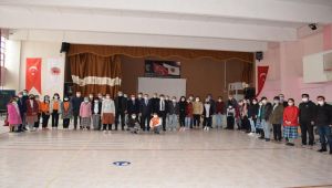 Bilgi yarışmasının kazananı belli oldu