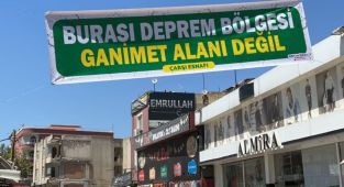 Bilgiç, 1500 işyerinin bulunduğu alana sığdırmak istiyorlar
