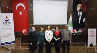 Bilinçli Anneler, Sağlıklı Yarınlar Projesi