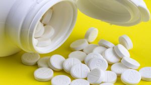 Bilinçsiz antibiyotik kullanımı dişlere zarar veriyor