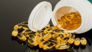 Bilinçsiz Kullanılan Vitaminler Kansere Yol Açıyor