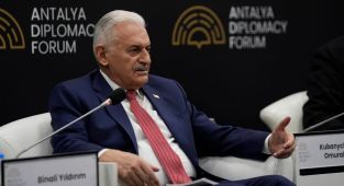 Binali Yıldırım’dan 'Terörsüz Türkiye' açıklaması: 'Bu, tarihi bir dönüm noktasıdır'