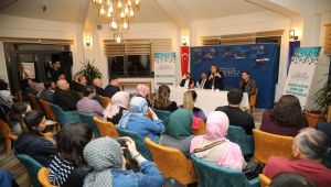 Bir Fikrim Var Projesi, Üniversitelilerle Hayat Bulacak