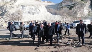 Birecik’in 2020 Hizmet Planlaması Yapıldı