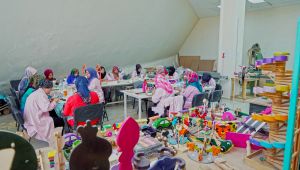 'Birlikte üretiyoruz ve büyüyoruz' projesi hayata geçiyor