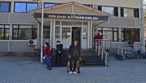 'Biz Bize Yeteriz Türkiyem' Kampanyasına Koyununu Bağışladı