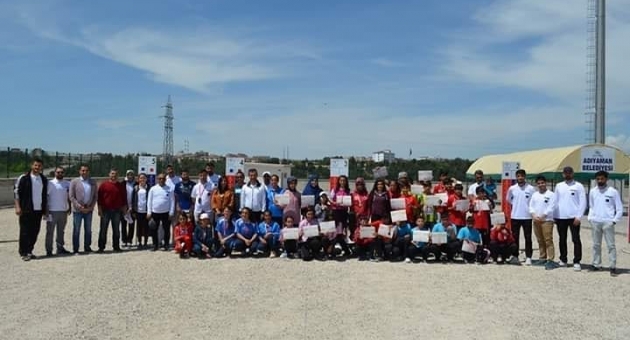 Bocce Yarı Final Müsabakaları Sona Erdi