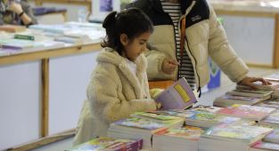 Bodrum Kitap Günleri başladı