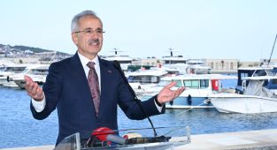 Boğaz geçiş ücreti, 'Altın Frank'ta güncelleme
