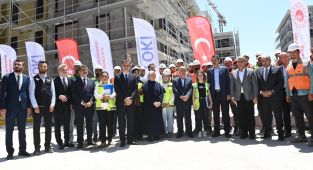 Boğaziçi Bölgesinin Batısı uygun olmayan alan kapsamından çıkarıldı