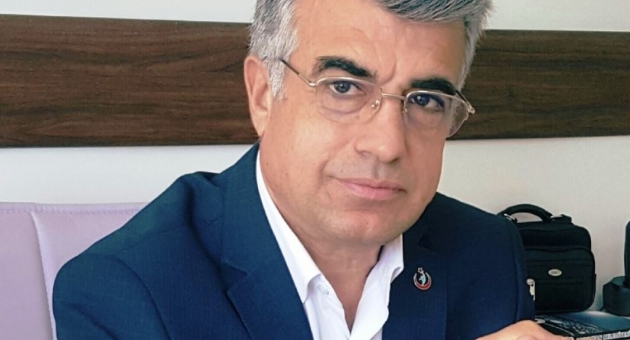 Bölükyayla Belediye Başkanı Akkuş'un, 15 Temmuz Şehitleri Anma Mesajı