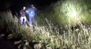 Botları patlayarak baraj göletinde mahsur kalan 2 kişi kurtarıldı - Videolu Haber