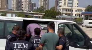 'BOZDOĞAN-46' operasyonu ile 31 şüpheli yakayı ele verdi