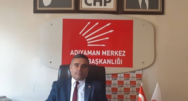 Buluş, Kılıçdaroğlu'na Yapılan Saldırıyı Kınadı