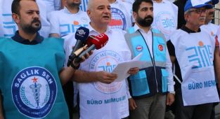 Büro Memur-Sen’den 'Tasarruf Tedbirleri'ne sert itiraz - Videolu Haber