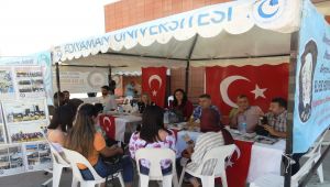 BÜSEM, Sanayi Kenti Gaziantep’in Yeni Yüzü Olacak