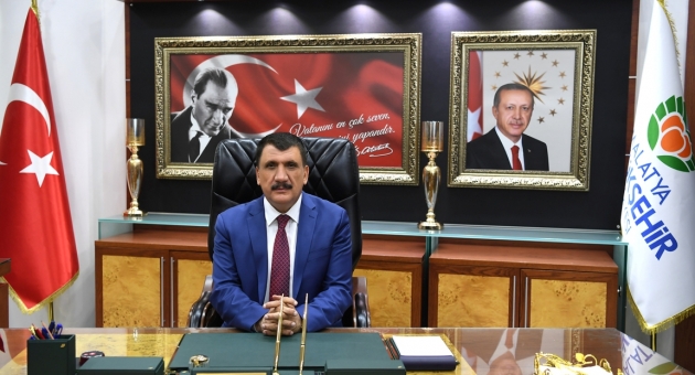 Büyükşehir Belediyesi 'EURODESK Temas Noktası' Olarak Kabul Edildi