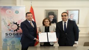 Büyükşehir’den, Gaziantep Tarımına 5 Buçuk Milyonluk Dev Yatırım