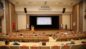 Büyükşehir’den müzisyenlere hijyen eğitimi