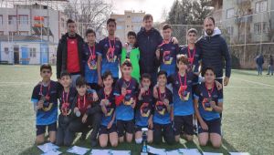 Büyükşehir’den Öğrenciler İçin “Ara Tatil Kupası”