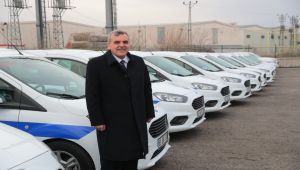 Büyükşehir'den Şanlıurfa'da büyük tasarruf