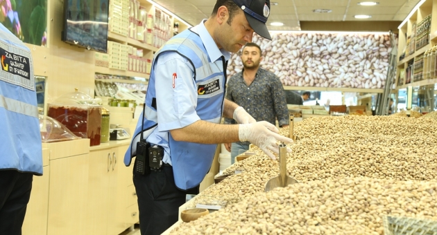 Büyükşehir, Kurban Bayramı Hazırlıklarını Tamamladı