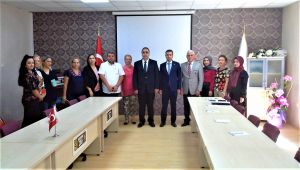 Büyükşehir, Kurutmalık Üretimini Destekleyecek
