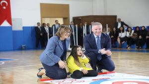 Büyükşehir, Ortez ve Protez Uygulama Atölyesi Kuracak