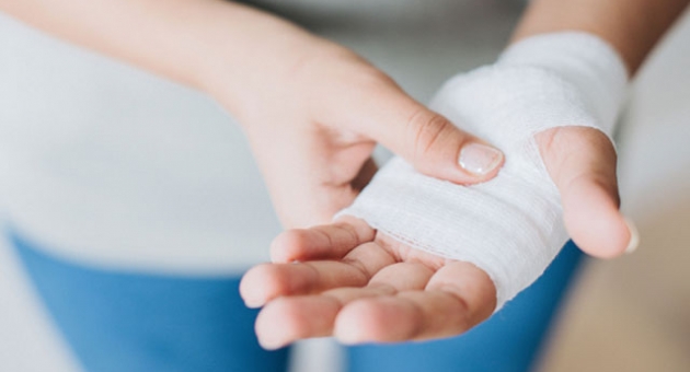 Çağın Yeni Hastalığı: Başparmak Tendon Sıkışması