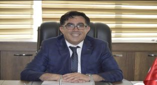 Çağrıda bulunan Çevik: Ellerimizi değil gövdemizi de taşın altına koymaya davet ediyoruz