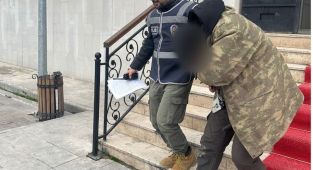 Çapa motoru hırsızlıklarına 2 tutuklama