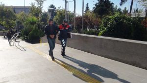 Çarptığı Yayanın Ölümüne Sebep Olan Sürücü Adliyeye Sevk Edildi