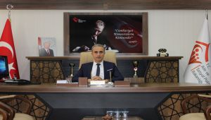 Çelik'in 2 Nisan Dünya Otizm Farkındalık Günü mesajı
