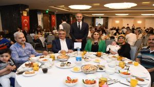 Çelik: Koruyucu Aile Sayımız Üç Kat Artı