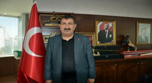 Çelik: Kuraklık riskine karşı; çözümler üretilmeli