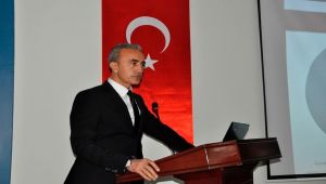 Çelik: Şehit yakınlarımız ve gazilerimizin her zaman yanındayız