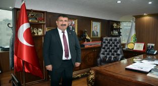 Çelik: Sulak alanlarımızı koruyalım ki geleceğimize miras olsun