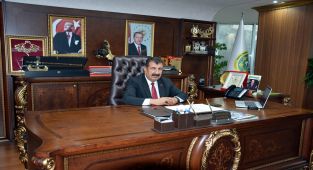Çelik: Süt içme alışkanlığı ve tüketimi yaygınlaştırılmalıdır