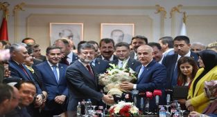 Çelik: Tarımda kaybedilecek zamanımız yok