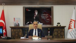 Çelik'ten Dünya Çocuk Hakları Günü Mesajı