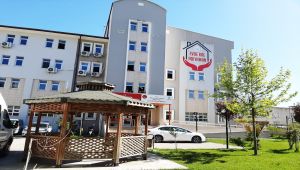 Çelik: Vatandaşlarımıza Mesajımız