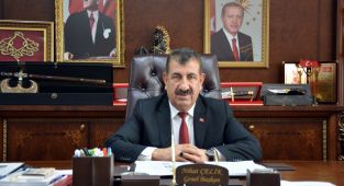 Çelik: Yapağı kalitesini artıracak ıslah çalışmalarına biran evvel başlanılmalıdır
