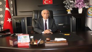 Çelikhan Belediye Başkanı Bulut'tan su kullanımına karşı uyarı