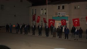 Çelikhan’da 23 Nisan Çocuk Bayramı Kutlandı