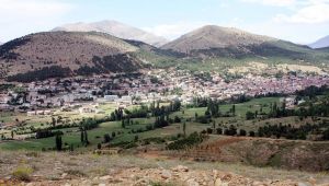 Çelikhan'da 3.3 Büyüklüğünde Deprem