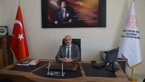 Çelikhan’da öğretmenevi açılıyor