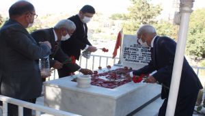 Çelikhan’da Zafer Bayramı kutlandı