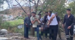 Çelikhan'daki kanlı pusunun faili Mehmet Güler teslim oldu - Videolu Haber