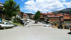 Çelikhan Kaymakamlığı'ndan kuvvetli sağanak uyarısı