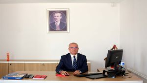 Çelikhan Ziraat Bankası Şubesine yeni müdür atandı